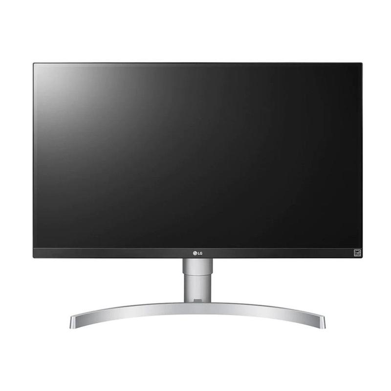 Monitor LG LED 27 UHD 4K IPS DisplayHDR 400 60Hz 5ms FreeSync